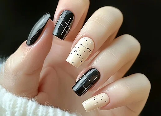 J NAILS & SPA